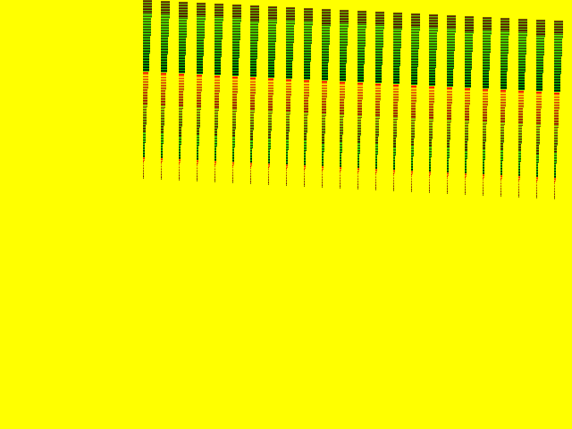 No alpha test result for W_buffering::ZBuf24F_TriH_V1_ZB1_ZS1_ZB