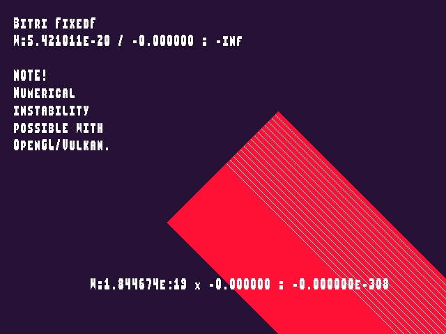 No alpha test result for W_param::ff_w_zero_inf__bitri_w-0.00