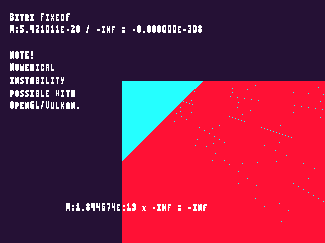 No alpha test result for W_param::ff_w_zero_inf__bitri_w-inf