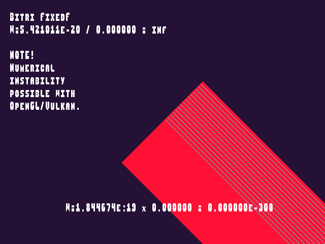 No alpha test result for W_param::ff_w_zero_inf__bitri_w0.00