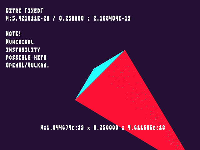 No alpha test result for W_param::ff_w_zero_inf__bitri_w0.25