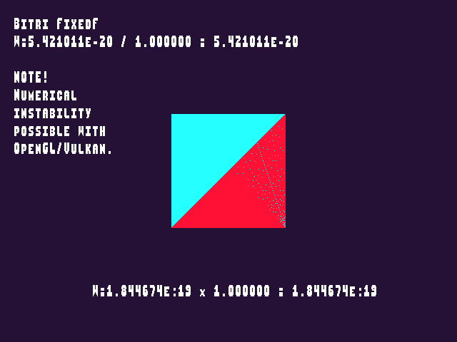 No alpha test result for W_param::ff_w_zero_inf__bitri_w1.00