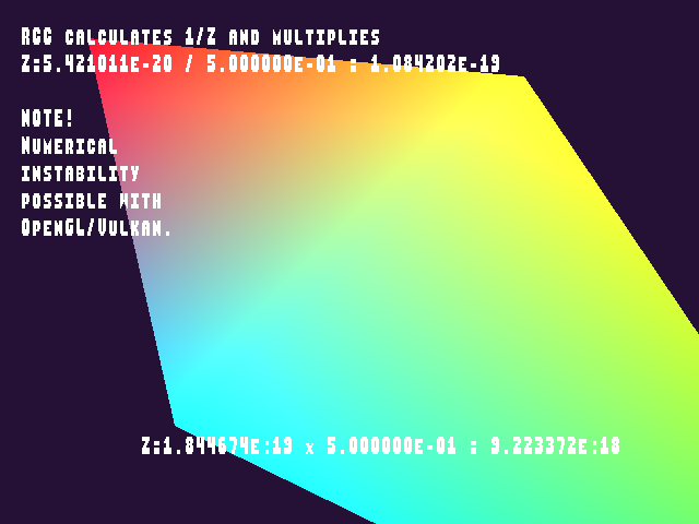 No alpha test result for W_param::rcc_w_zero_inf__z0.50