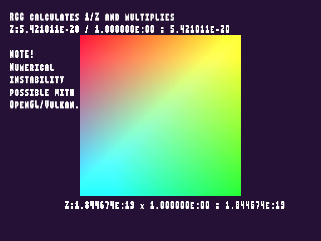 No alpha test result for W_param::rcc_w_zero_inf__z1.00