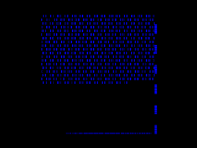 Diff result for Depth_buffer::DepthFmt_z16_Cn_FZn_M00955b_ZB vs Xbox