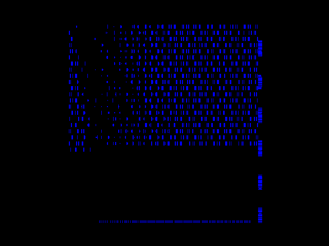Diff result for Depth_buffer::DepthFmt_z16_Cn_FZn_M00a005_ZB vs Xbox