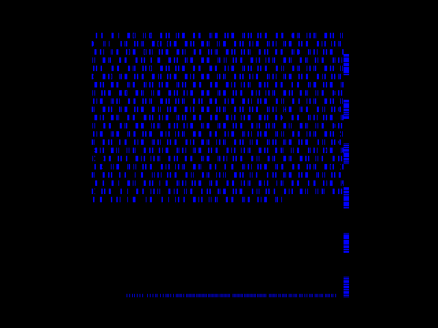 Diff result for Depth_buffer::DepthFmt_z16_Cn_FZn_M00a55a_ZB vs Xbox