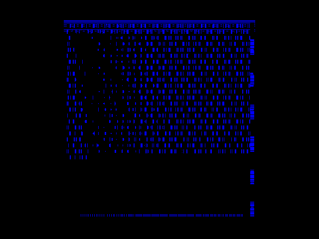 Diff result for Depth_buffer::DepthFmt_z16_Cn_FZn_M00b004_ZB vs Xbox