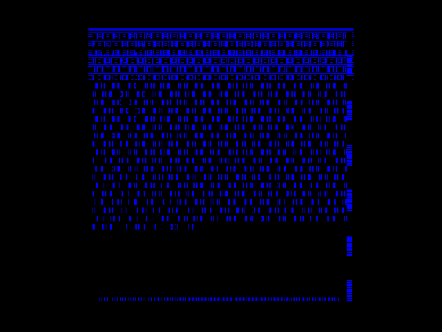 Diff result for Depth_buffer::DepthFmt_z16_Cn_FZn_M00baae_ZB vs Xbox