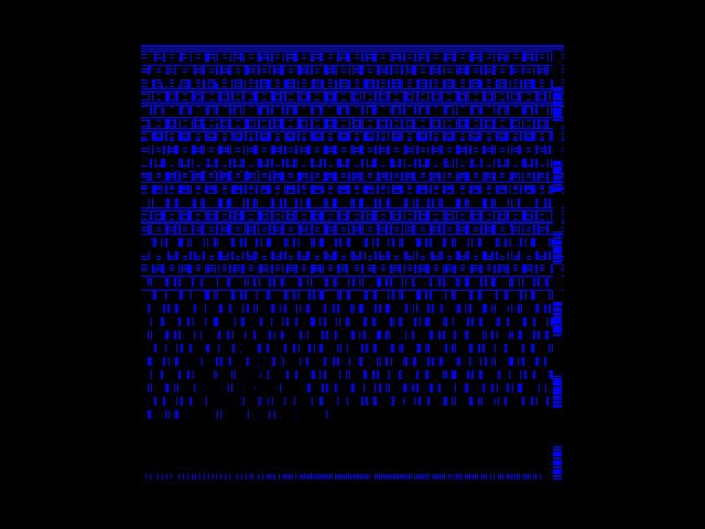 Diff result for Depth_buffer::DepthFmt_z16_Cn_FZn_M00daac_ZB vs Xbox