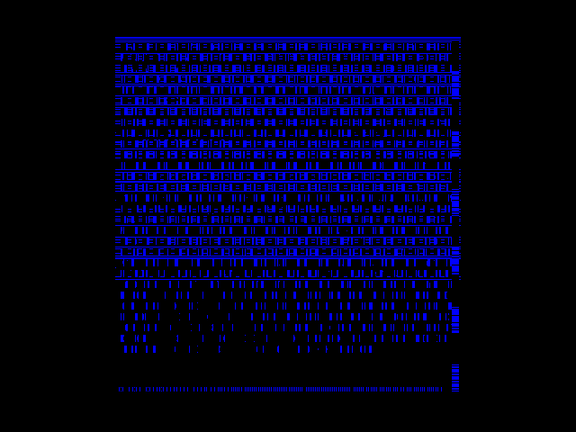 Diff result for Depth_buffer::DepthFmt_z16_Cn_FZn_M00e556_ZB vs Xbox