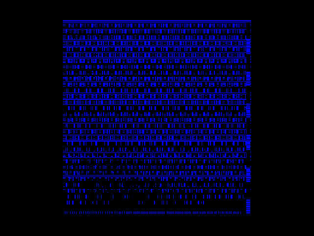 Diff result for Depth_buffer::DepthFmt_z16_Cn_FZn_M00f555_ZB vs Xbox