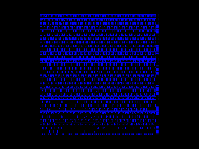 Diff result for Depth_buffer::DepthFmt_z16_Cn_FZn_M00faaa_ZB vs Xbox