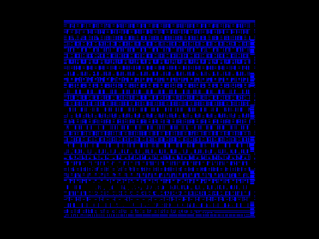 Diff result for Depth_buffer::DepthFmt_z16_Cn_FZn_M00ffff_ZB vs Xbox