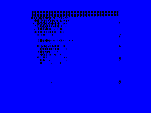 Diff result for Depth_buffer::DepthFmt_z16_Cn_FZy_M00caad_ZB vs Xbox