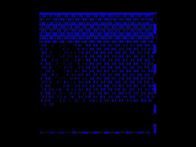 Diff result for Depth_buffer::DepthFmt_z16_Cy_FZn_M00c003_ZB vs Xbox