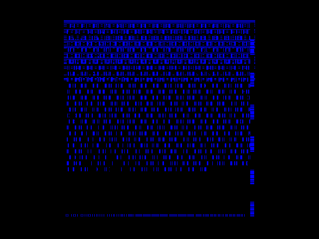 Diff result for Depth_buffer::DepthFmt_z16_Cy_FZn_M00c558_ZB vs Xbox