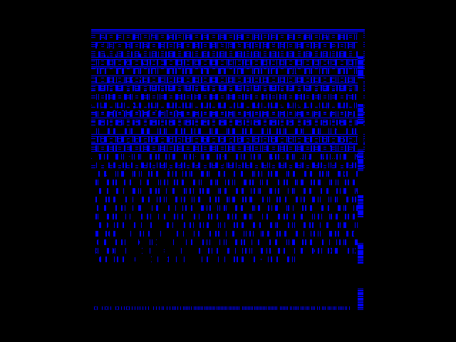 Diff result for Depth_buffer::DepthFmt_z16_Cy_FZn_M00d557_ZB vs Xbox