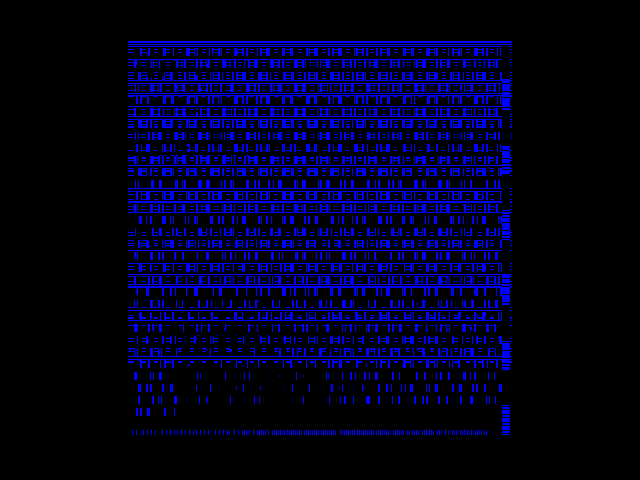 Diff result for Depth_buffer::DepthFmt_z16_Cy_FZn_M00f000_ZB vs Xbox