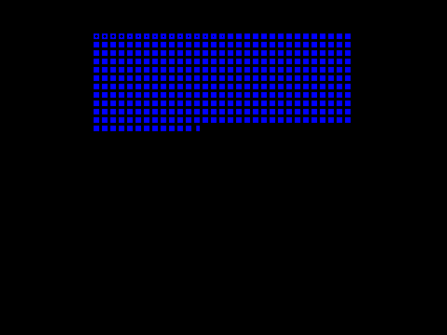 Diff result for Depth_buffer::DepthFmt_z24_Cn_FZy_M5a501e vs Xbox