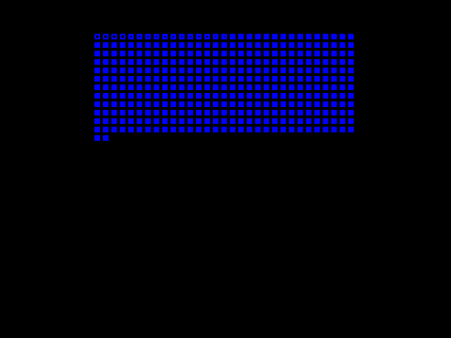 Diff result for Depth_buffer::DepthFmt_z24_Cn_FZy_M5fa01d vs Xbox