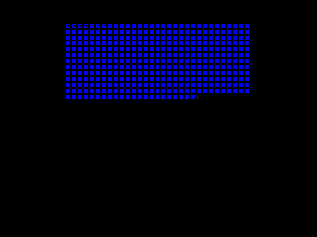 Diff result for Depth_buffer::DepthFmt_z24_Cn_FZy_M64f01c vs Xbox