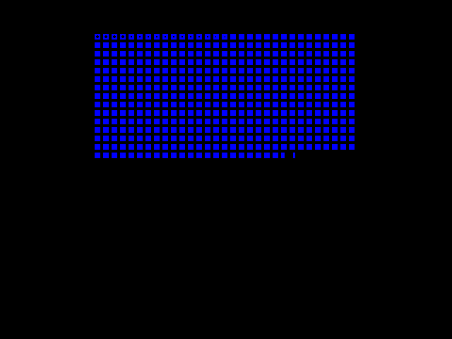 Diff result for Depth_buffer::DepthFmt_z24_Cn_FZy_M74e019 vs Xbox