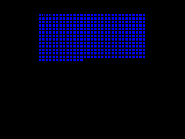 Diff result for Depth_buffer::DepthFmt_z24_Cy_FZy_M6a401b vs Xbox