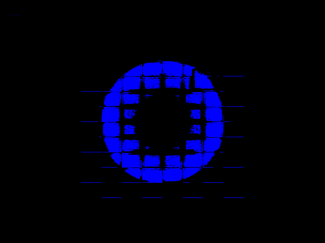 Diff result for Lighting_spotlight::PTFixed_25.000000_5.000000 vs Xbox