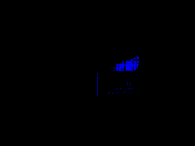 Diff result for Texture_Framebuffer_Blit::FBToOldRenderTarget vs Xbox