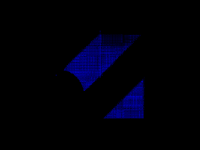 Diff result for Texture_render_target::TexFmt_DXT1 vs Xbox