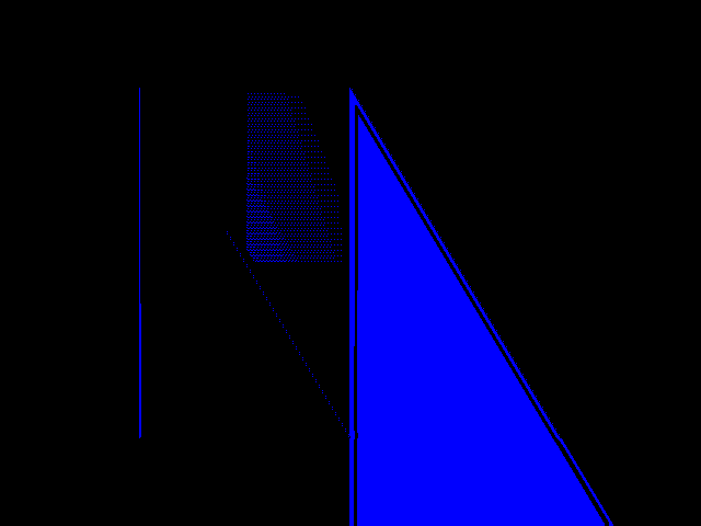Diff result for W_param::w_neg_strip_tex_persp vs Xbox