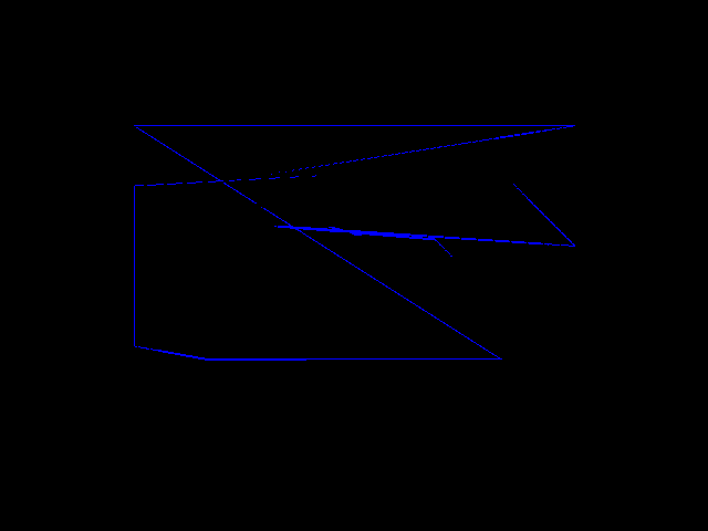 Diff result for 3D_primitive::LineLoop-inlineelements-ls-ps vs old xemu