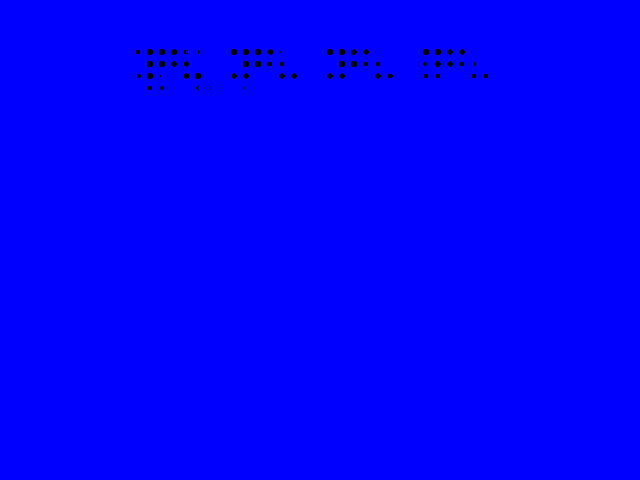 Diff result for Depth_buffer::DepthFmt_z16_Cn_FZy_M002ab7_ZB vs old xemu