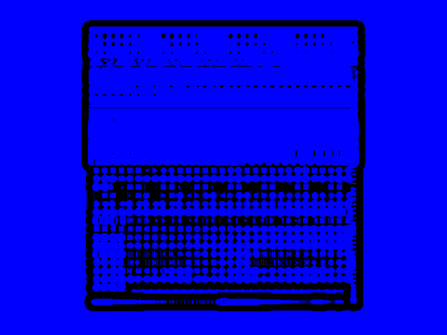 Diff result for Depth_buffer::DepthFmt_z16_Cn_FZy_M00f000_ZB vs old xemu