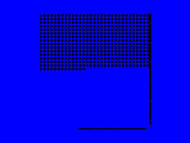 Diff result for Depth_buffer::DepthFmt_z16_Cy_FZn_M007ab2_ZB vs old xemu