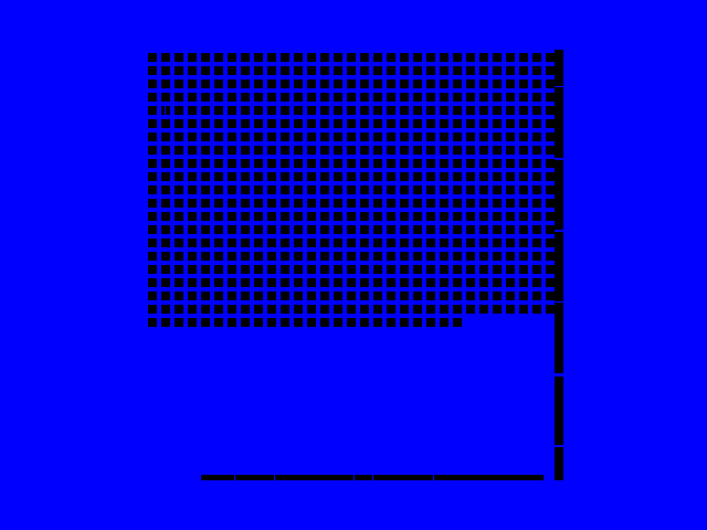 Diff result for Depth_buffer::DepthFmt_z16_Cy_FZn_M00a55a_ZB vs old xemu