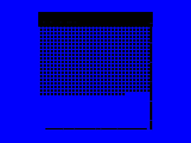 Diff result for Depth_buffer::DepthFmt_z16_Cy_FZn_M00b559_ZB vs old xemu