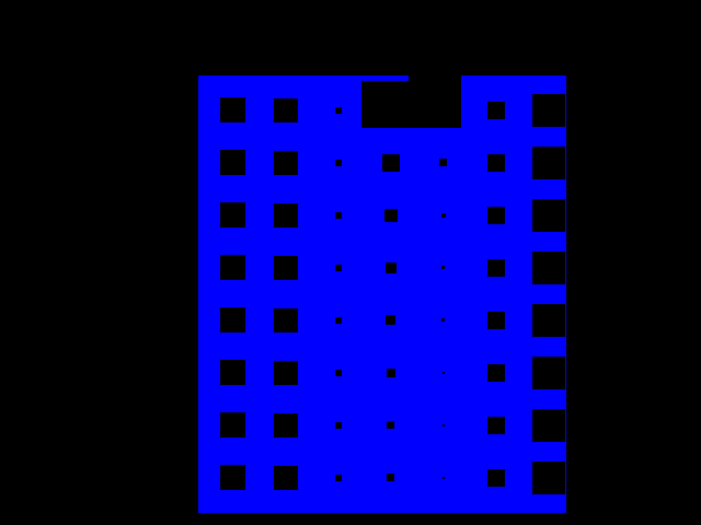 Diff result for Point_params::PointParamsOn_SmoothOff_128_FF vs old xemu