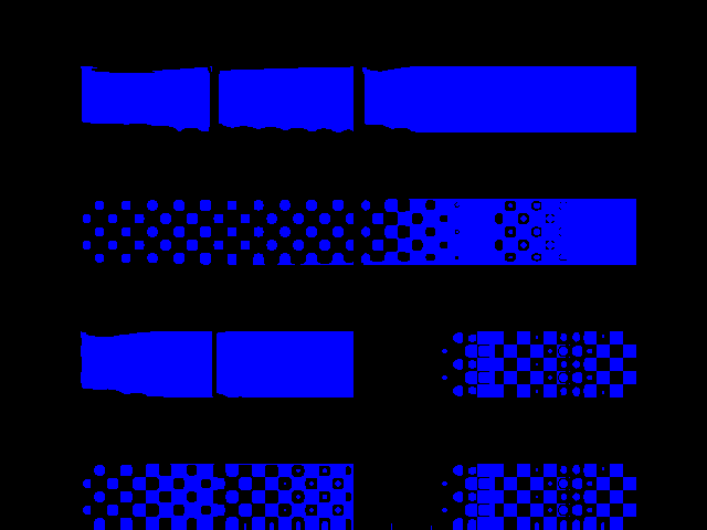 Diff result for Texture_signed_component_tests::txt_A8R8G8B8_ADD vs Xbox