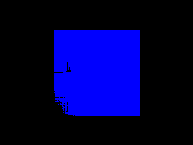 Diff result for Texture_render_target::TexFmt_R6G5B5 vs Xbox