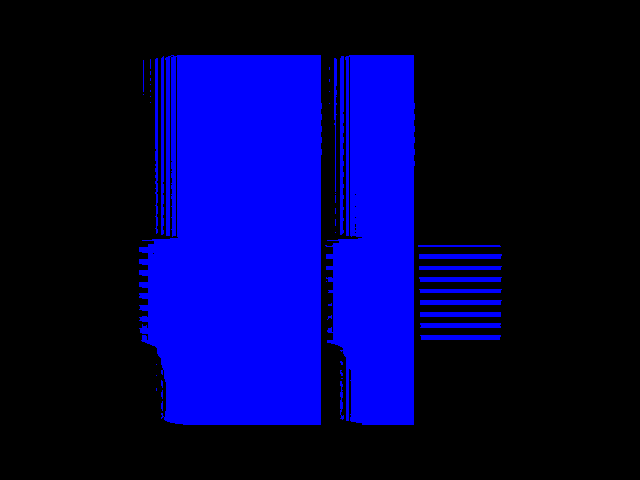 Diff result for Texture_format::TexFmt_R6G5B5 vs old xemu