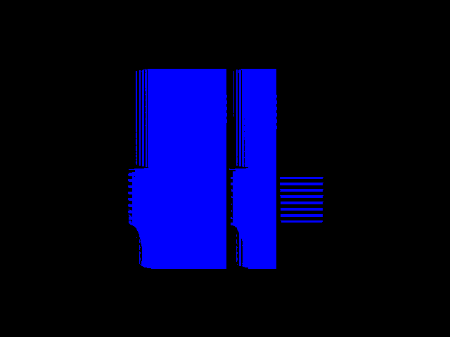 Diff result for Texture_render_target::TexFmt_R6G5B5 vs old xemu