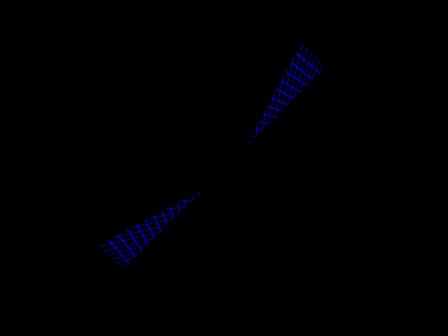 Diff result for W_param::ff_w_zero__bitri_tex_persp vs old xemu
