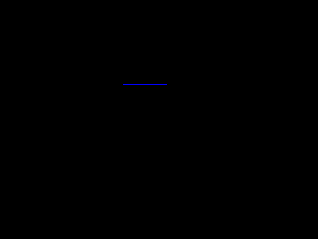 Diff result for Vertex_shader_rounding_tests::GeometrySubscreen_0.0010 vs Xbox