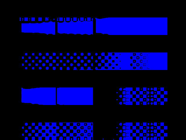 Diff result for Texture_signed_component_tests::txt_A8R8G8B8_ADD vs Xbox