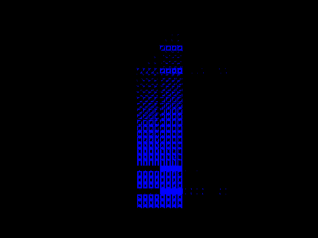 Diff result for Texture_format::TexFmt_X1R5G5B5_L vs Xbox