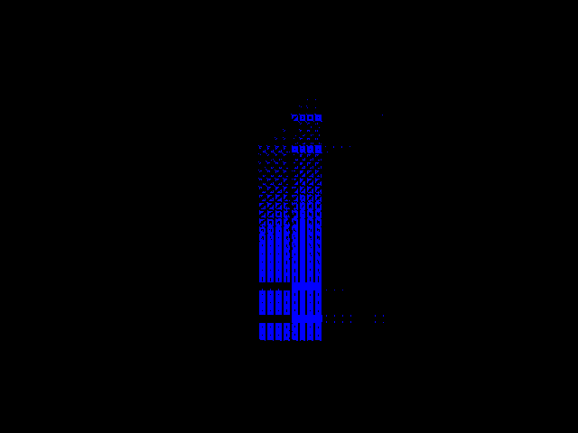 Diff result for Texture_render_target::TexFmt_X1R5G5B5 vs Xbox