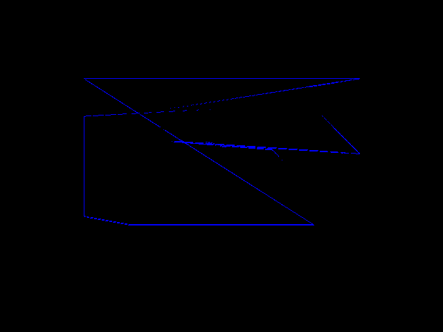 Diff result for 3D_primitive::LineLoop-inlinearrays-ls-ps vs Xbox