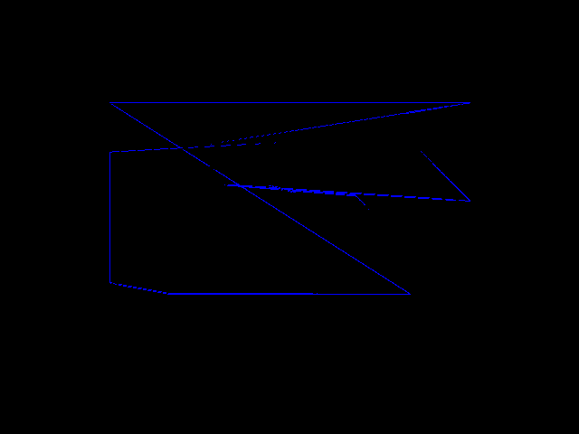 Diff result for 3D_primitive::LineLoop-ls-ps vs Xbox